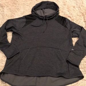 Champion women’s sweatshirt
